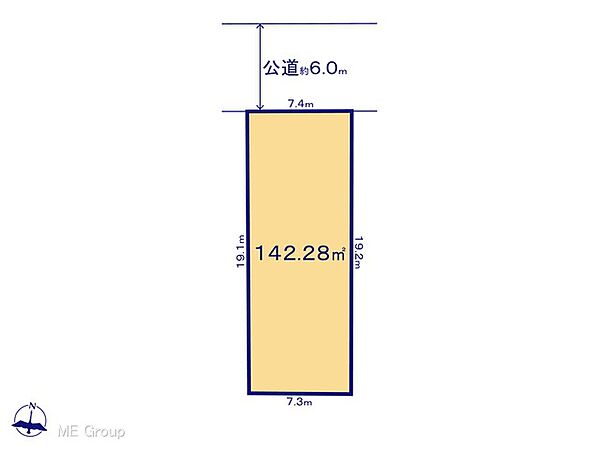 区画図：313004713118