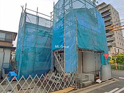 埼玉県所沢市東狭山ケ丘２丁目