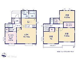 東京都練馬区大泉町１丁目