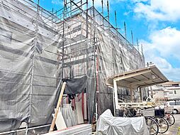東京都西東京市南町４丁目