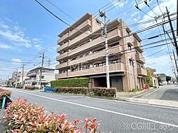 エクセル石神井台