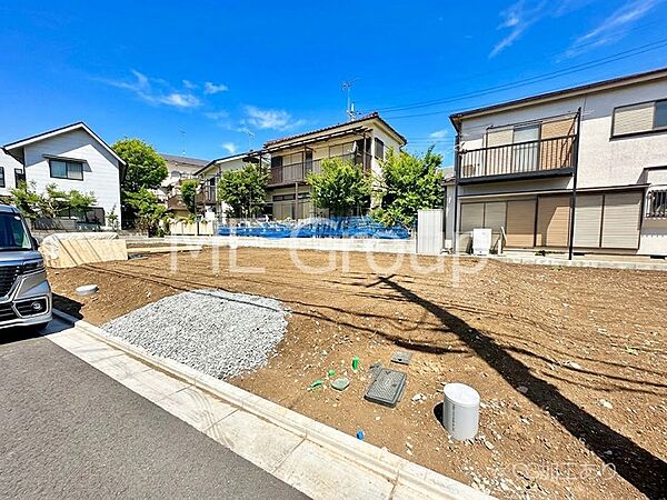 ゆとりと開放感が日々の快適さになる住まい
