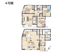 東京都東村山市栄町３丁目