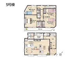 東京都東村山市栄町３丁目