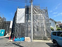 東京都東村山市栄町３丁目