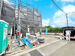 東京都三鷹市北野３丁目