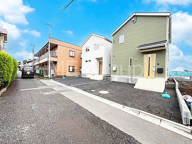 ここから始まる新生活を応援いたします