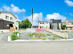 埼玉県所沢市上新井２丁目