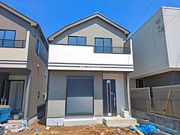 埼玉県所沢市中新井５丁目