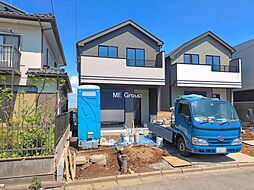 埼玉県所沢市中新井５丁目