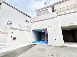 埼玉県和光市下新倉４丁目