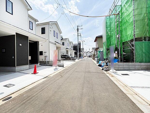 ここから始まる新生活を応援いたします
