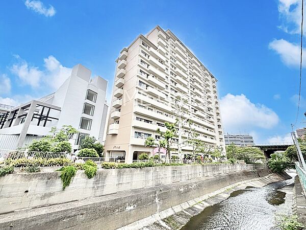 溢れる陽光でご家族の笑顔も輝く 　