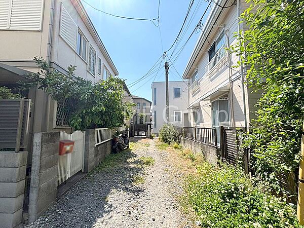 たっぷりの陽光と心地よい風が舞い込む住まい