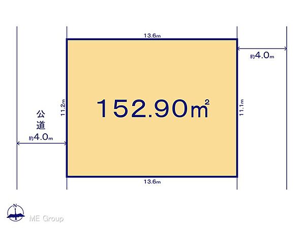 区画図：313004730819
