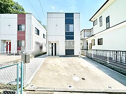埼玉県所沢市大字上安松