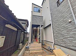 東京都西東京市南町４丁目