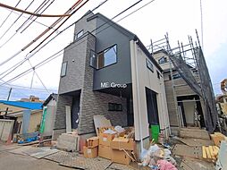 東京都西東京市南町４丁目