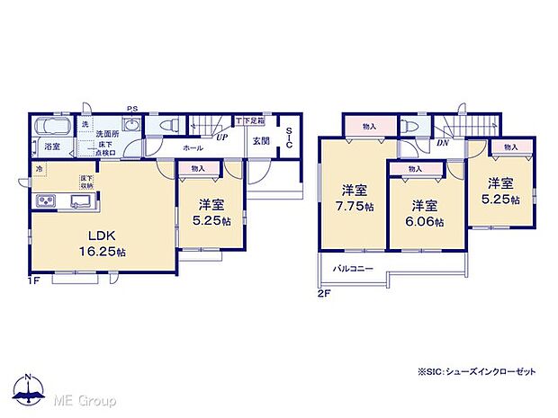 図面と異なる場合は現況を優先