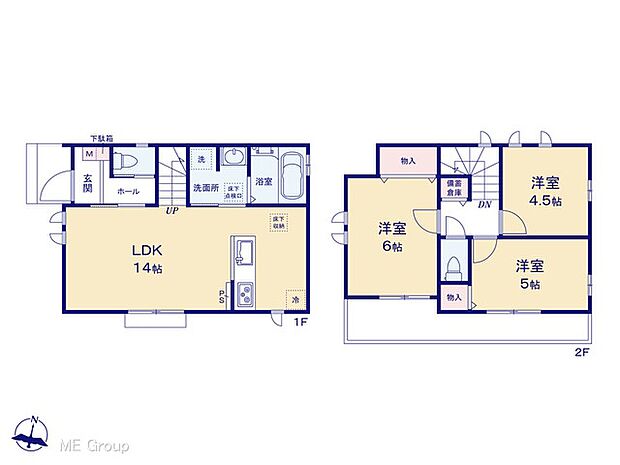 図面と異なる場合は現況を優先