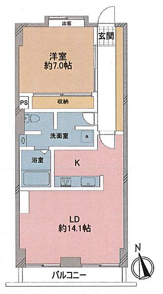 間取り：314002731853