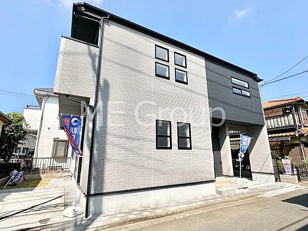 暮らしやすさと居心地の良さにこだわったシンプルで飽きのこないデザイン !