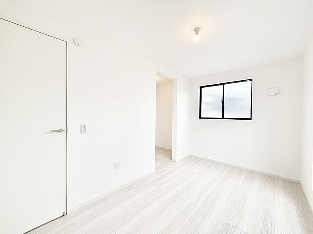 自分だけのスペース、どんなお部屋にするかとっても楽しみですね!