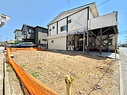 埼玉県新座市畑中１丁目