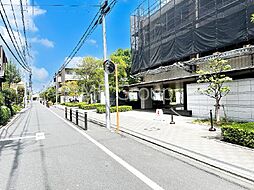 プラネスーペリア御殿山井の頭公園
