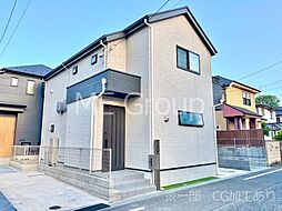 東久留米市前沢4丁目 中古戸建