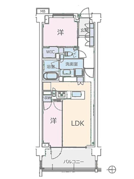 間取り：313004742079