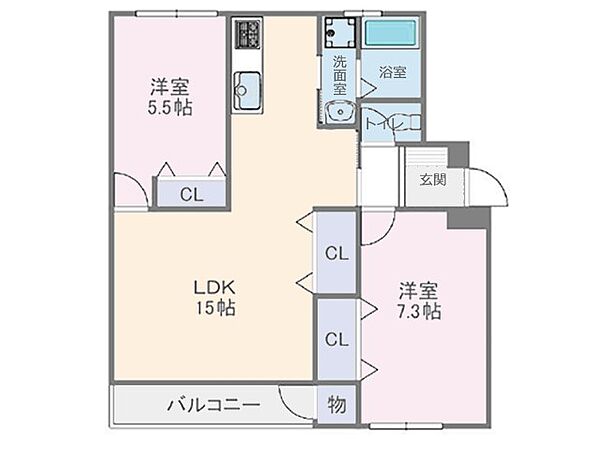 間取り：313004741912
