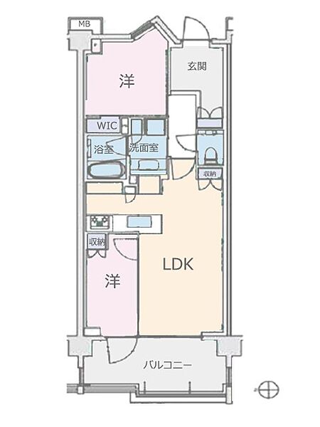 間取り：313004744661