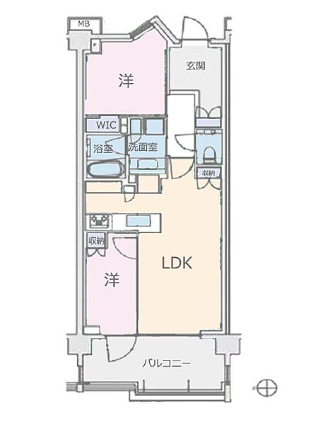 間取り：313004744870