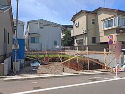 東京都練馬区大泉町２丁目