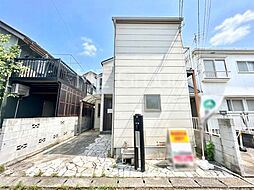 東京都東村山市富士見町４丁目