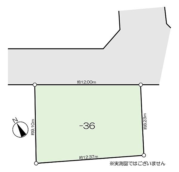 区画図：311002399878