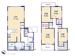 東京都東村山市青葉町２丁目