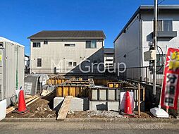 埼玉県所沢市東所沢１丁目