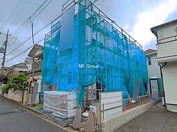 埼玉県所沢市若狭１丁目