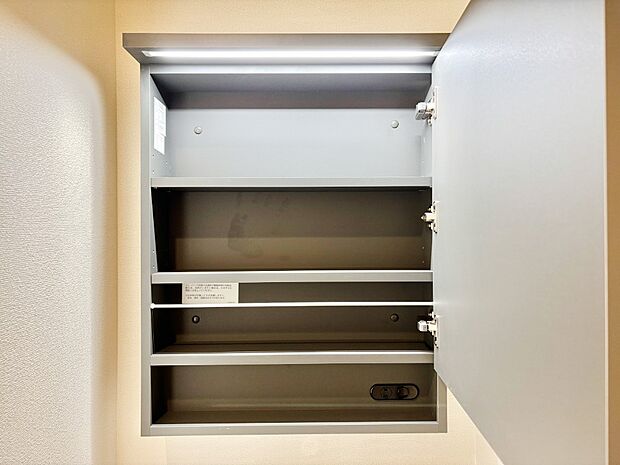 上質な洗面空間がゆとりの時間を演出