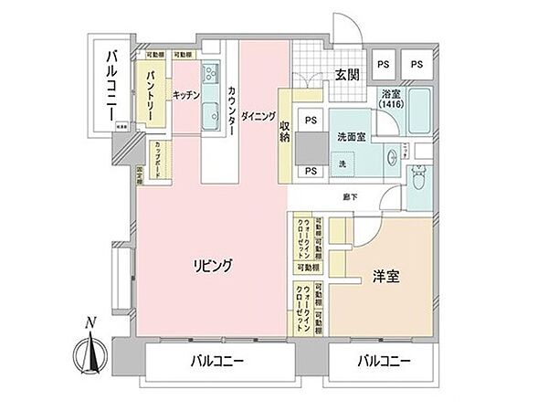 間取り：313004749969