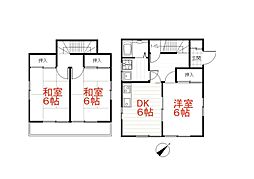 埼玉県新座市野寺３丁目