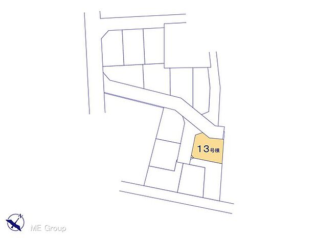 図面と異なる場合は現況を優先