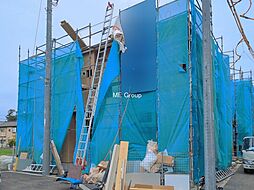東京都東村山市秋津町３丁目