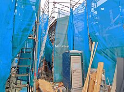 東京都東村山市秋津町３丁目