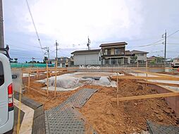 東京都東村山市秋津町３丁目