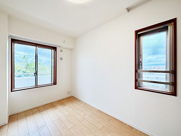 自分だけのスペース、どんなお部屋にするかとっても楽しみですね。