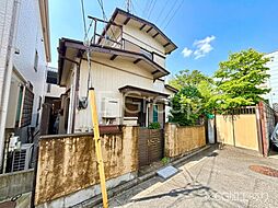 東京都練馬区南大泉４丁目