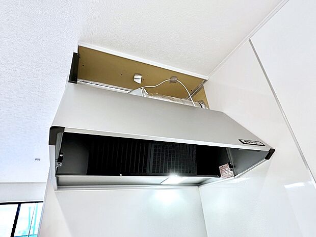 基本的なお手入れはフィルターのみ！お手入れのしやすさも魅力です。